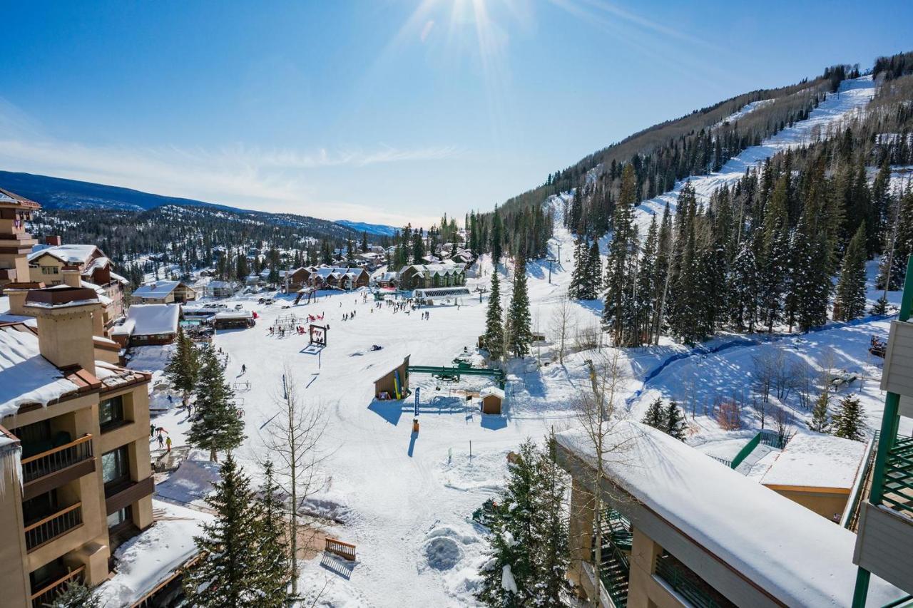 Willa Eolus 721 Durango Mountain Resort  Zewnętrze zdjęcie